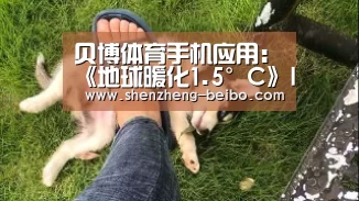 贝博体育手机应用:《地球暖化1.5°C》IPCC特别报告——决策者摘要(图3) 贝博体育App下载